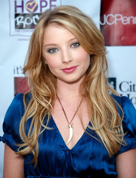 Elisabeth Harnois Elisabeth Harnois