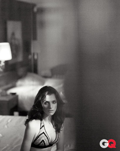 Rachel Weisz Rachel Weisz