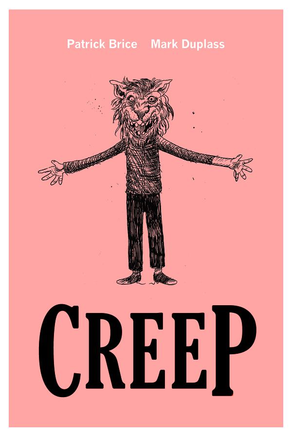 Creep Creep