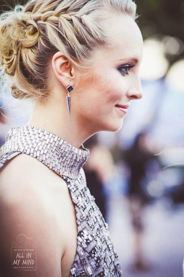 Candice Accola Candice Accola