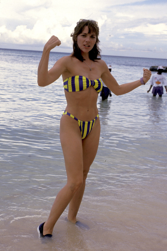 Kim Cattrall Kim Cattrall
