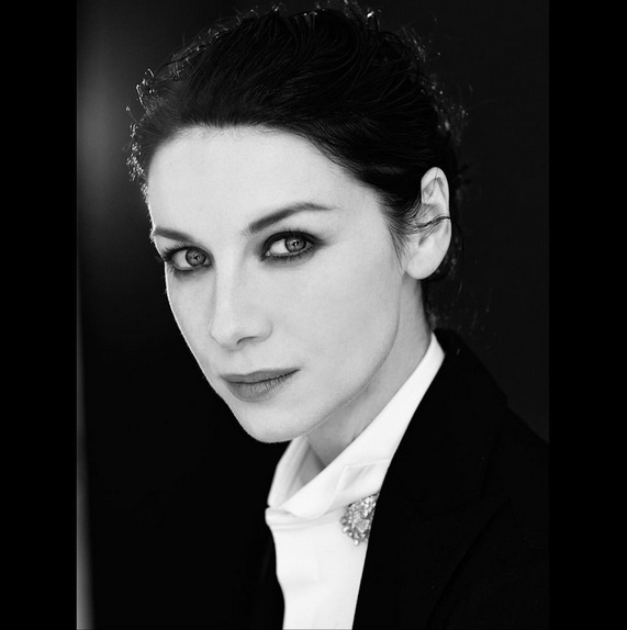 Caitriona Balfe Caitriona Balfe