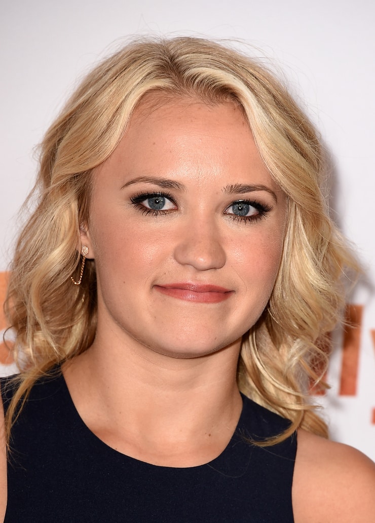 Picture Of Emily Osment