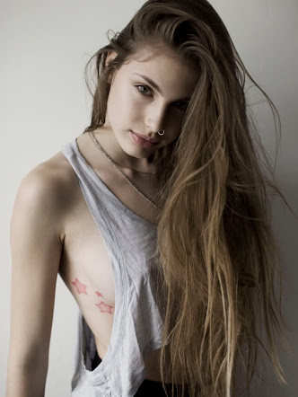 Maja Krag Maja Krag