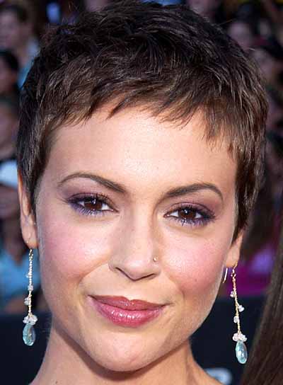 Alyssa Milano Alyssa Milano