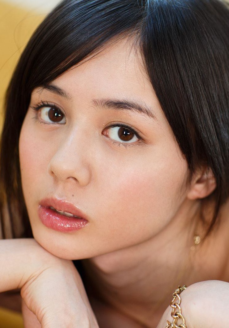 Picture Of Aimi Yoshikawa 