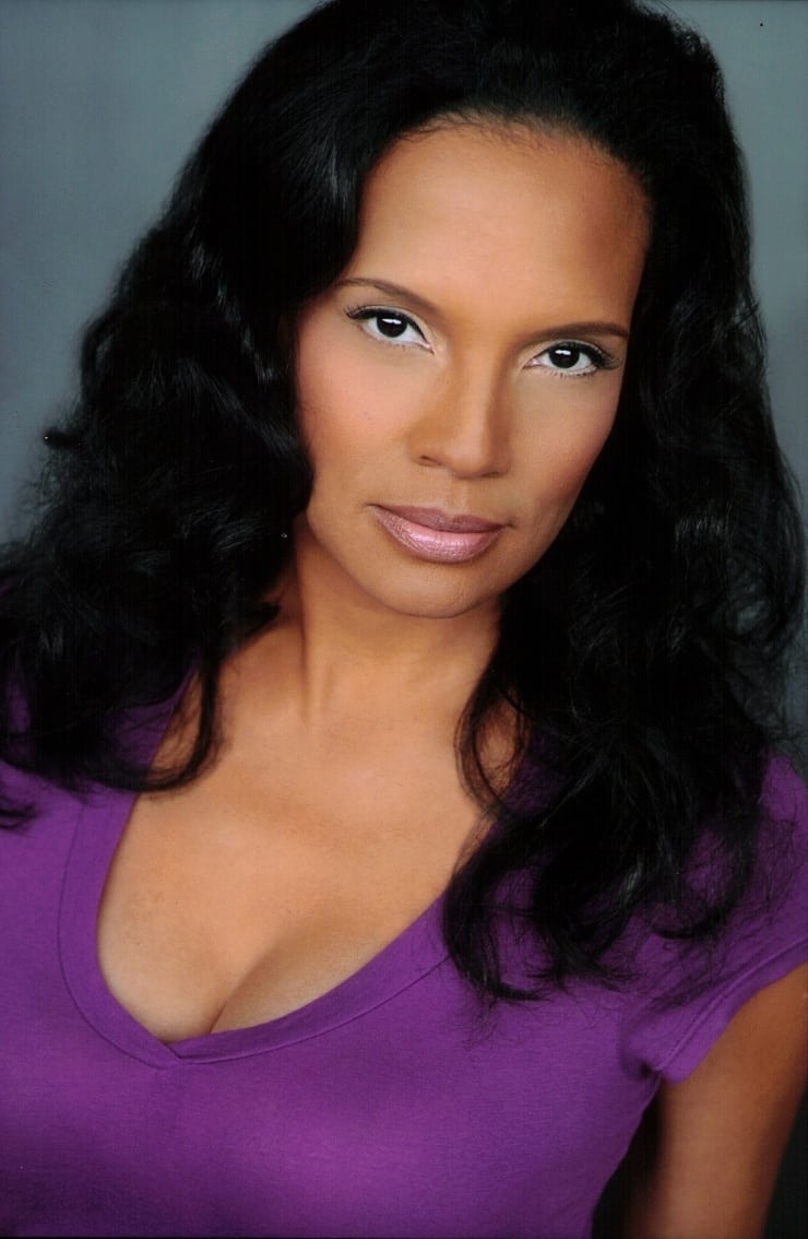 Picture Of Shari Headley 7728 | Hot Sex Picture