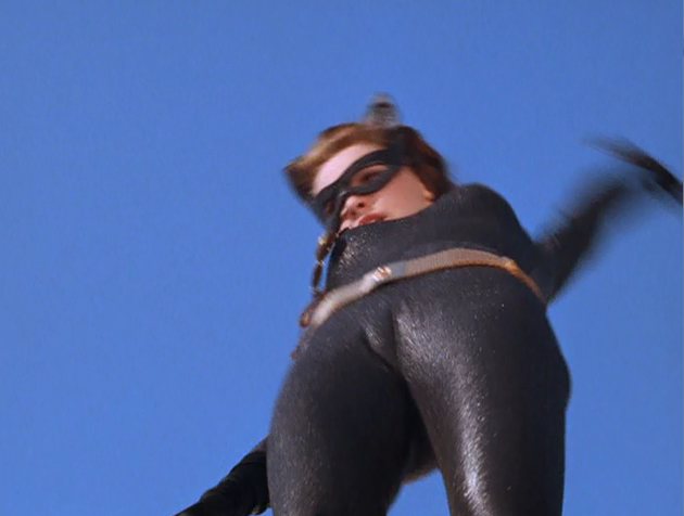 Julie Newmar Julie Newmar