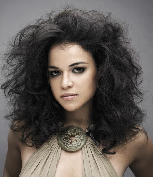 Michelle Rodriguez Michelle Rodriguez