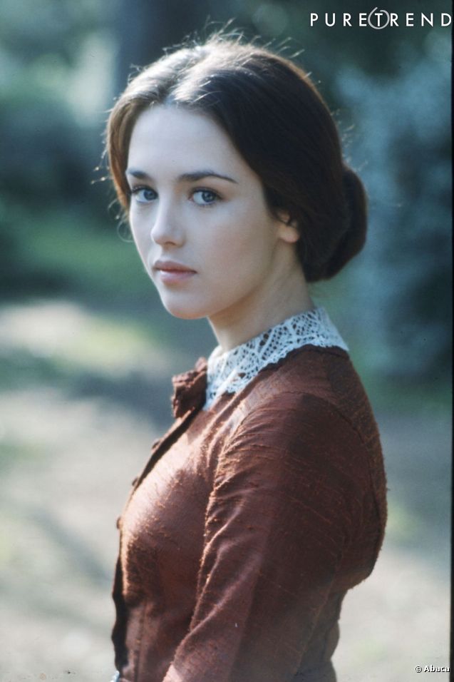 Isabelle Adjani Isabelle Adjani
