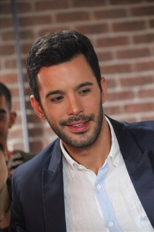 Picture of Baris Arduç