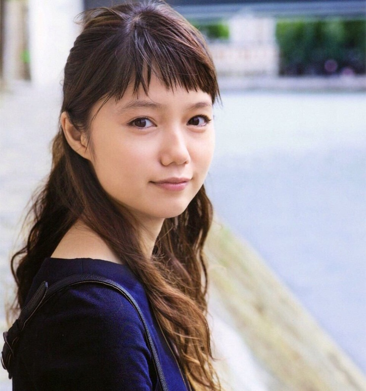 Picture of Aoi Miyazaki