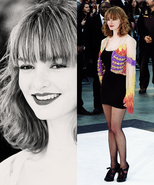 Dakota Blue Richards Dakota Blue Richards