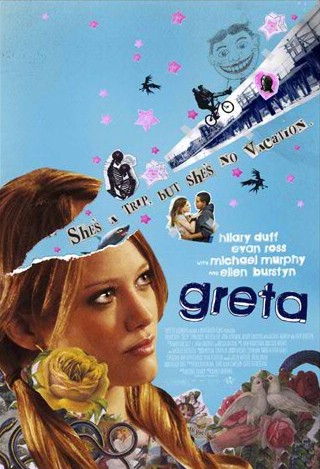 According to Greta (2009)