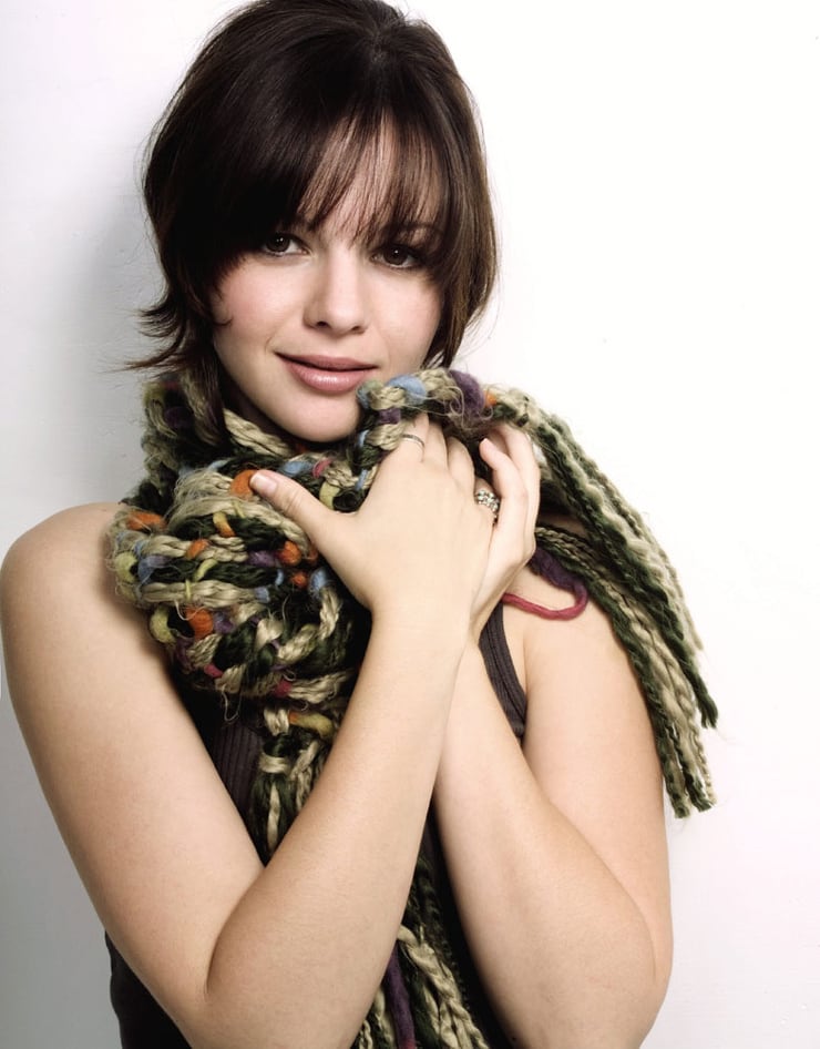 Amber tamblyn