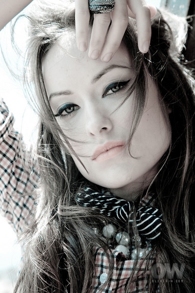 Olivia Wilde Olivia Wilde
