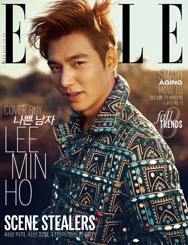 Min-ho Lee Min-ho Lee