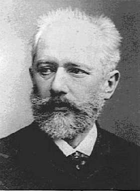 Pyotr Ilyich Tchaikovsky Pyotr Ilyich Tchaikovsky