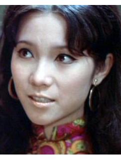 Betty Chung Net Worth