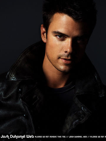 Josh Duhamel Josh Duhamel