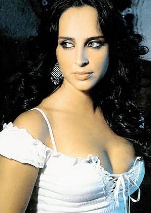 Irán Castillo Irán Castillo