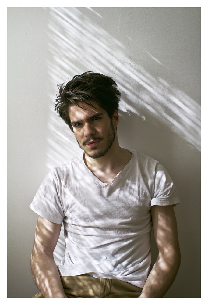 Classify French actor François Civil