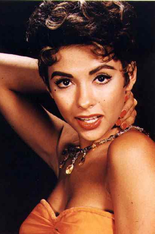 Rita Moreno Rita Moreno