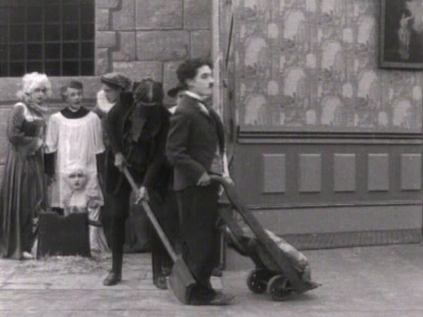 unknown chaplin subtitle unknown chaplin subtitle