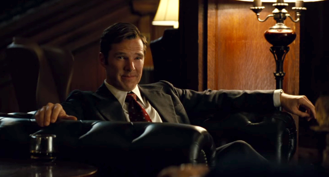 Black Mass (2015) Black Mass (2015)