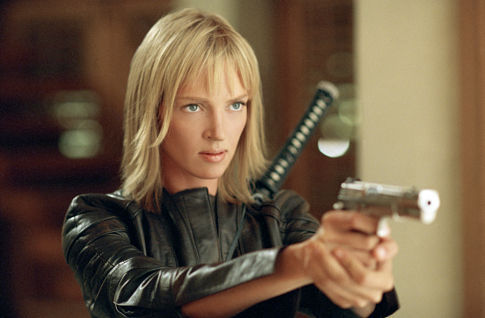 Kill Bill: Vol. 2 Kill Bill: Vol. 2