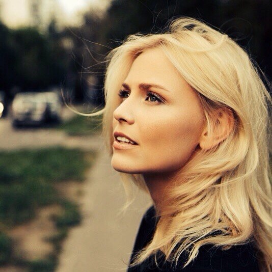 елена чернявская фото