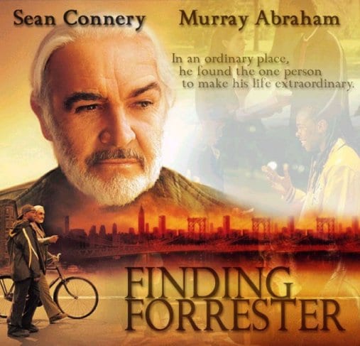 Finding Forrester Movie Quotes. QuotesGram