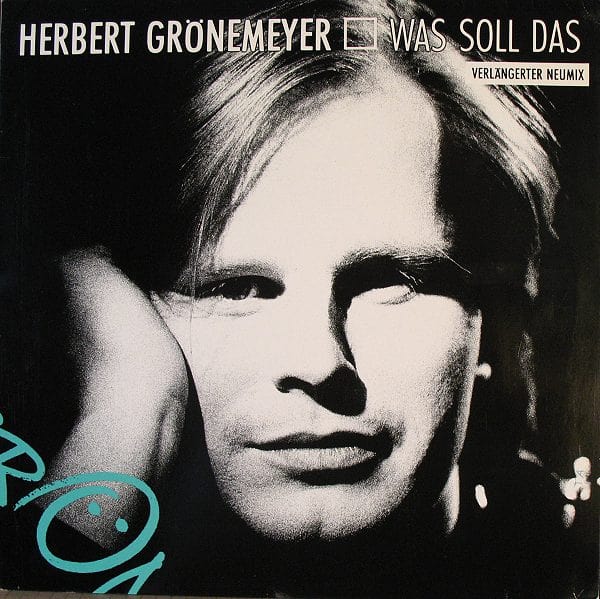 Herbert Grönemeyer Der Weg Songtext Deutsch