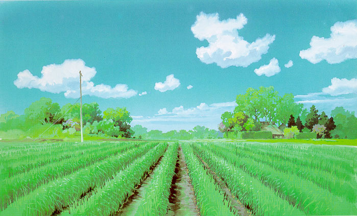My Neighbour Totoro My Neighbour Totoro