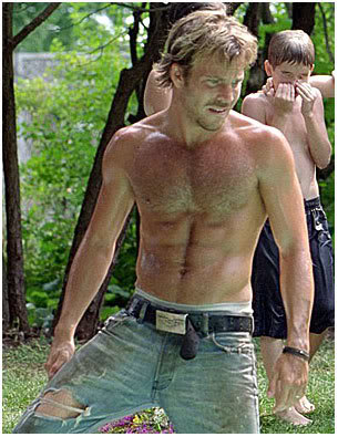 Stephen Dorff Stephen Dorff