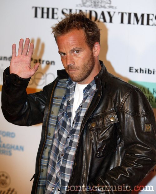 Stephen Dorff Stephen Dorff