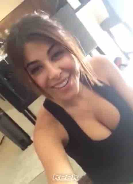 Daniella monet sex fan image