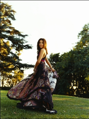 Camilla Belle Camilla Belle