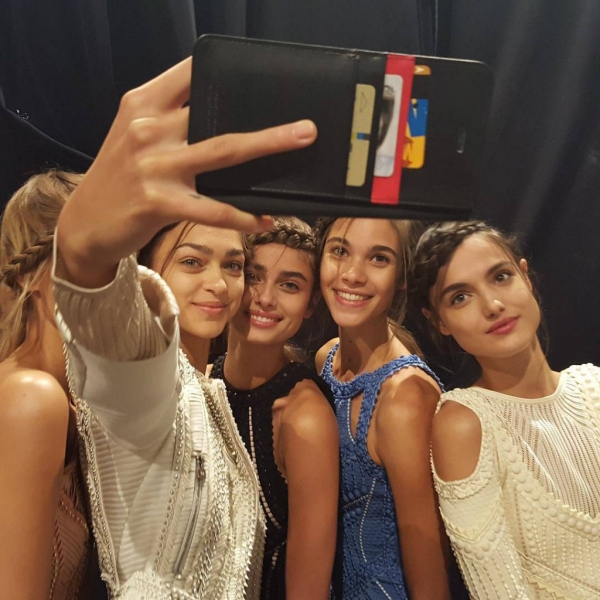 Taylor Marie Hill Taylor Marie Hill
