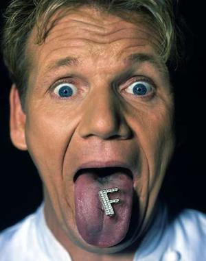 The F Word The F Word