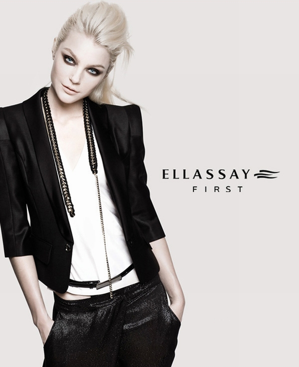 Jessica Stam Jessica Stam