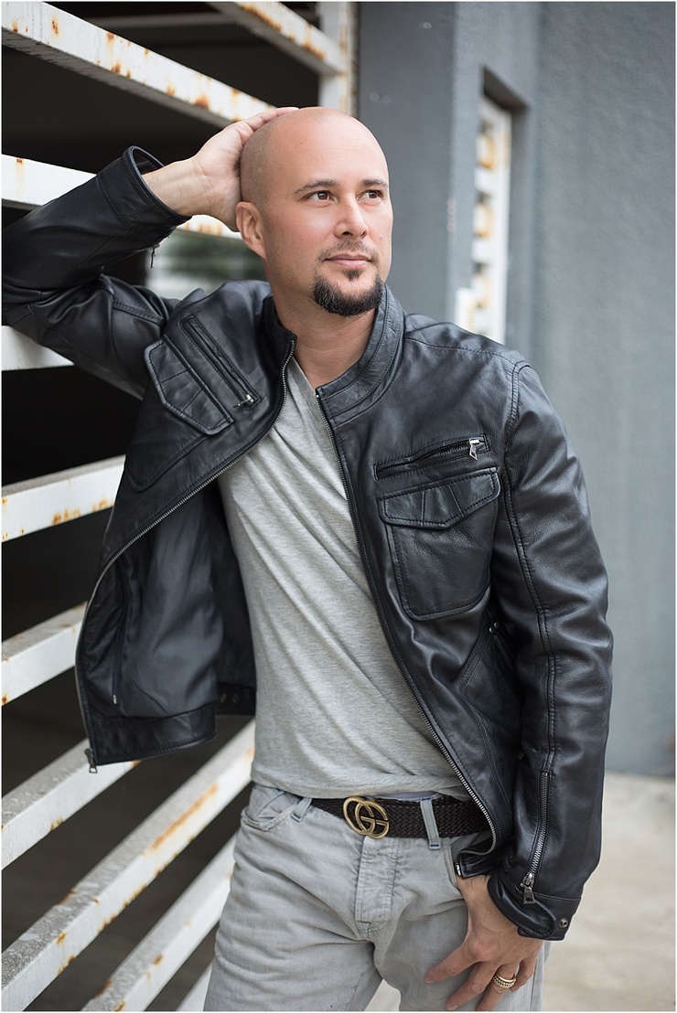 Cris Judd Net Worth