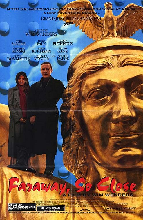 Picture of Wings of Desire