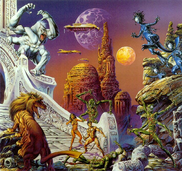 John Carter John Carter