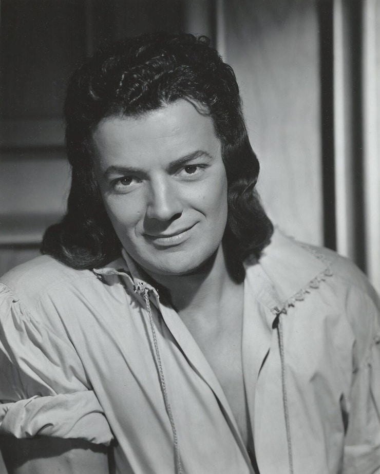 Cornel Wilde Net Worth