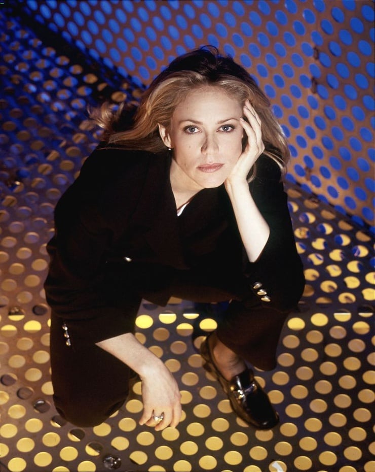 Ally Walker Hot Telegraph