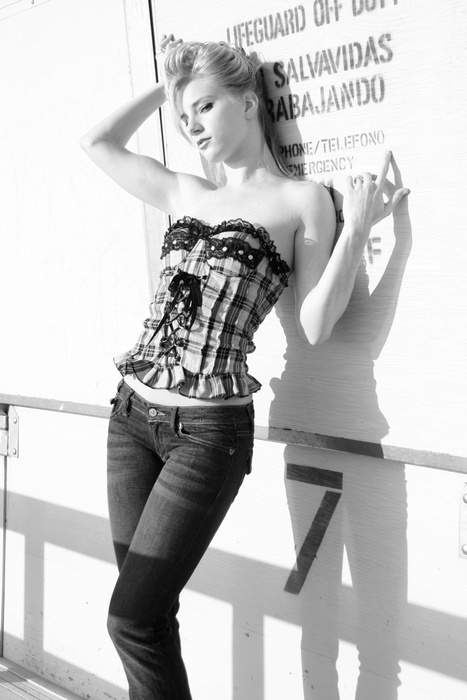Heather Morris Heather Morris