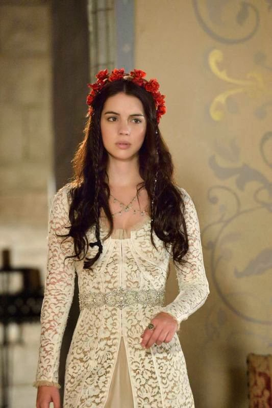 Adelaide Kane Adelaide Kane
