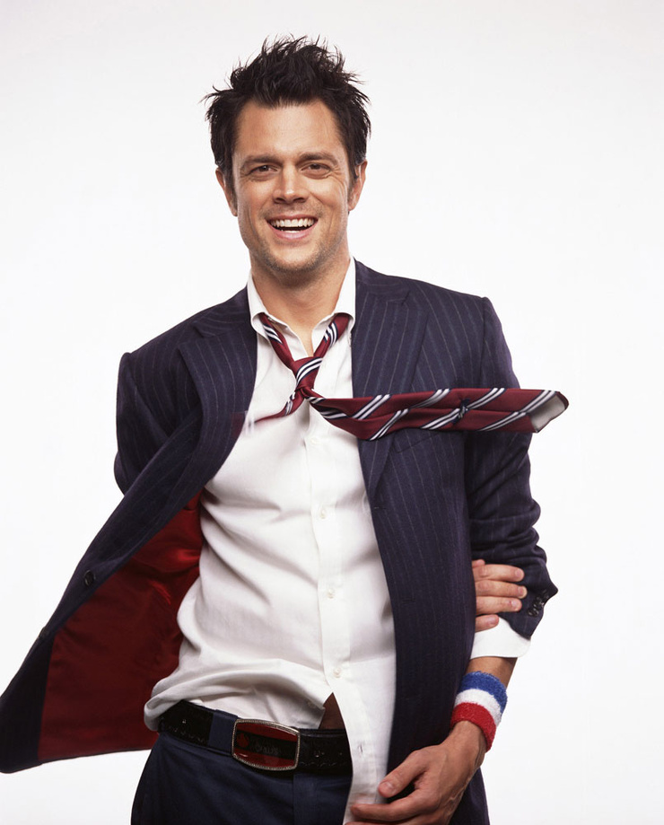 Picture of Johnny Knoxville