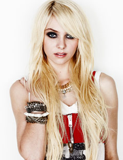 Taylor Momsen Taylor Momsen